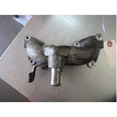 24J013 Coolant Crossover From 2010 Toyota Tacoma  4.0